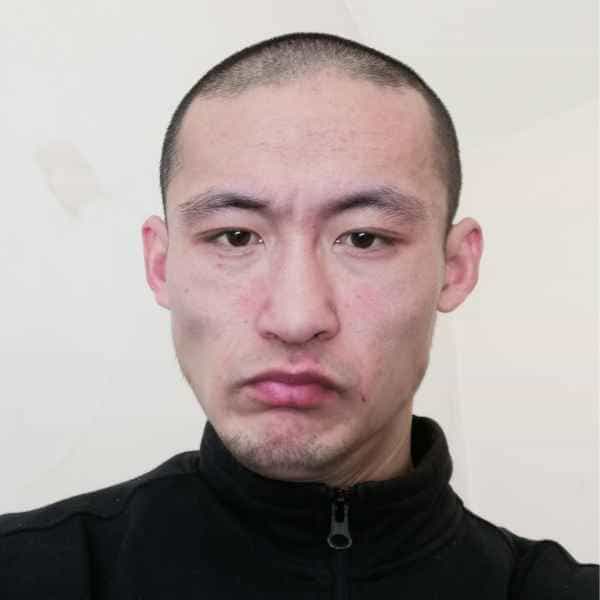 36岁岁河北单身帅哥 - 聊城吉缘网
