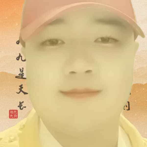 37岁岁河南单身帅哥 - 聊城吉缘网