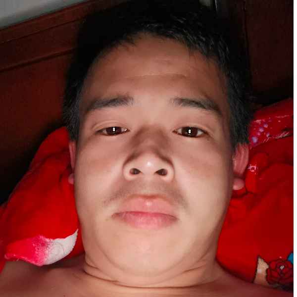 35岁岁河北单身帅哥 - 聊城吉缘网