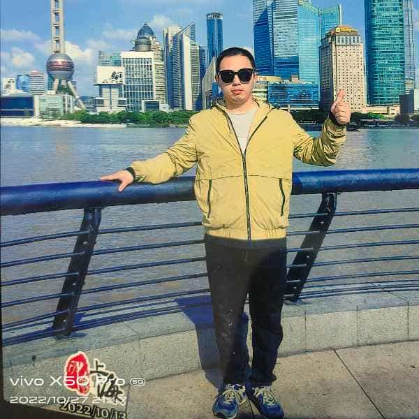 34岁岁江苏单身帅哥 - 聊城吉缘网
