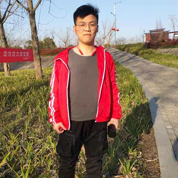 24岁岁安徽单身帅哥 - 聊城吉缘网