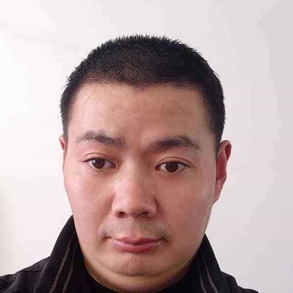41岁岁安徽单身帅哥 - 聊城吉缘网