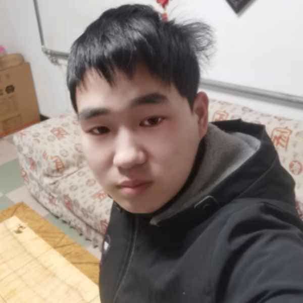 28岁岁河南单身帅哥 - 聊城吉缘网