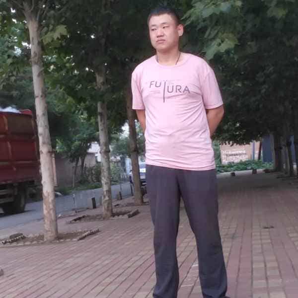 35岁岁河北单身帅哥 - 聊城吉缘网
