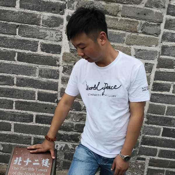 28岁岁河南单身帅哥 - 聊城吉缘网