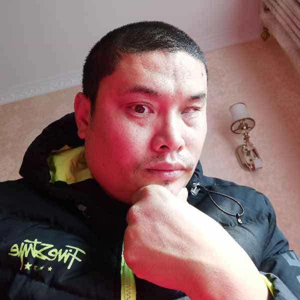 40岁岁安徽单身帅哥 - 聊城吉缘网