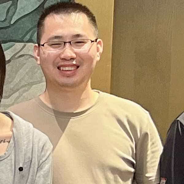 36岁岁广东单身帅哥 - 聊城吉缘网