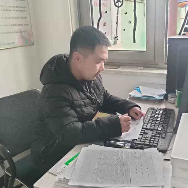 42岁岁山东单身帅哥 - 聊城吉缘网