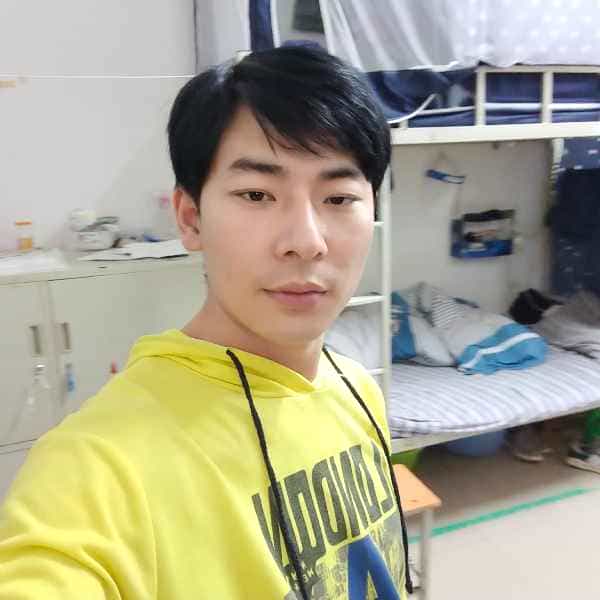 38岁岁河南单身帅哥 - 聊城吉缘网
