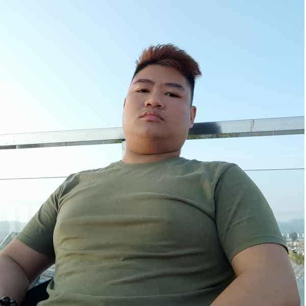 29岁岁广东单身帅哥 - 聊城吉缘网