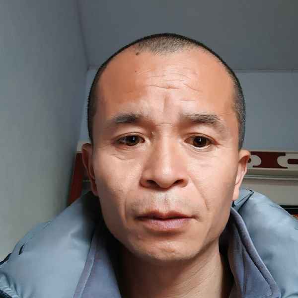 43岁岁河南单身帅哥 - 聊城吉缘网