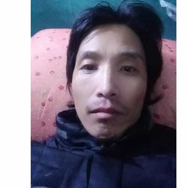 44岁岁河北单身帅哥 - 聊城吉缘网