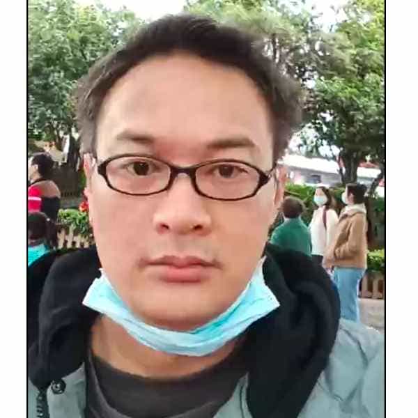 41岁岁广东单身帅哥 - 聊城吉缘网