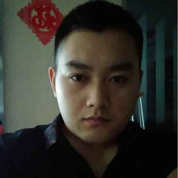 36岁岁河南单身帅哥 - 聊城吉缘网