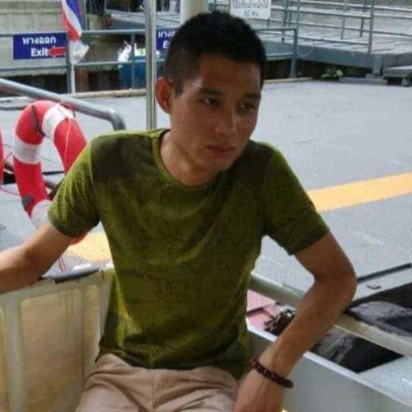 38岁岁湖南单身帅哥 - 聊城吉缘网
