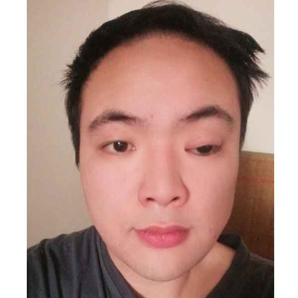 33岁岁湖北单身帅哥 - 聊城吉缘网