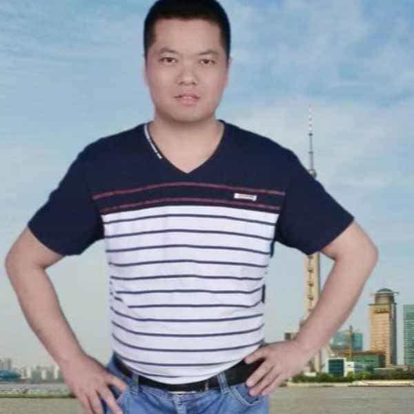 35岁岁湖北单身帅哥 - 聊城吉缘网