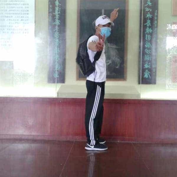 36岁岁广东单身帅哥 - 聊城吉缘网
