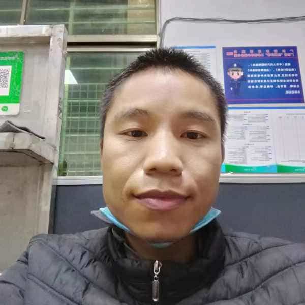 38岁岁广东单身帅哥 - 聊城吉缘网