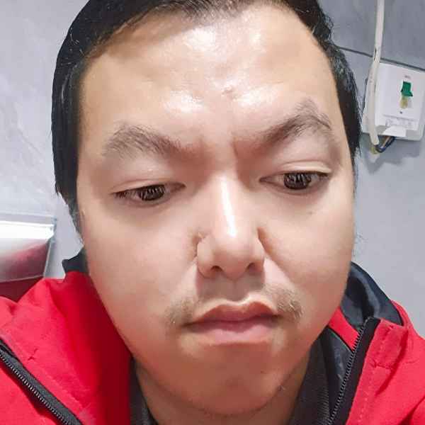 38岁岁江苏单身帅哥 - 聊城吉缘网