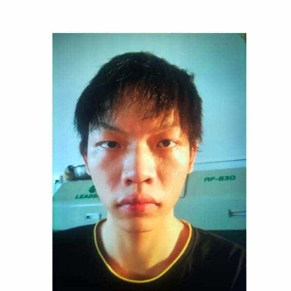 30岁岁江西单身帅哥 - 聊城吉缘网