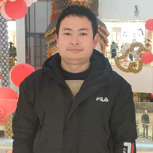 41岁岁河北单身帅哥 - 聊城吉缘网