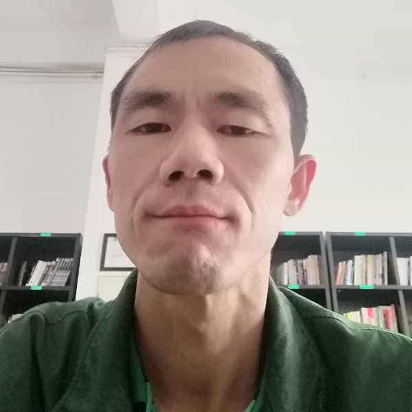38岁岁湖南单身帅哥 - 聊城吉缘网