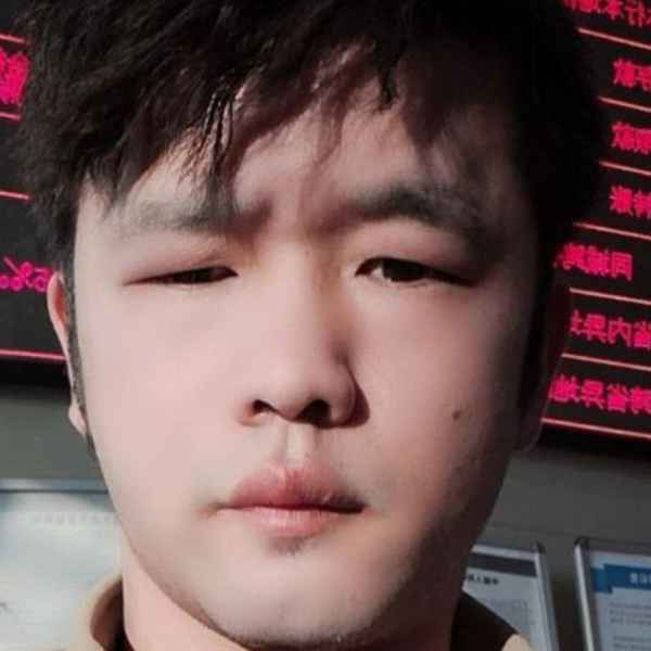 35岁岁湖北单身帅哥 - 聊城吉缘网