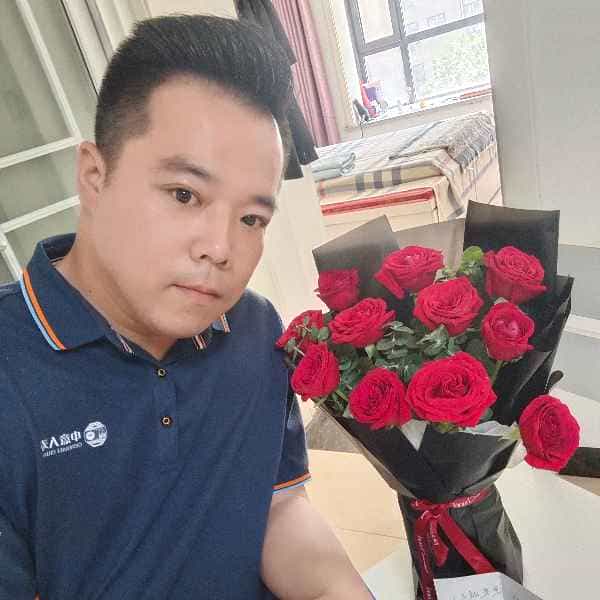 35岁岁河南单身帅哥 - 聊城吉缘网