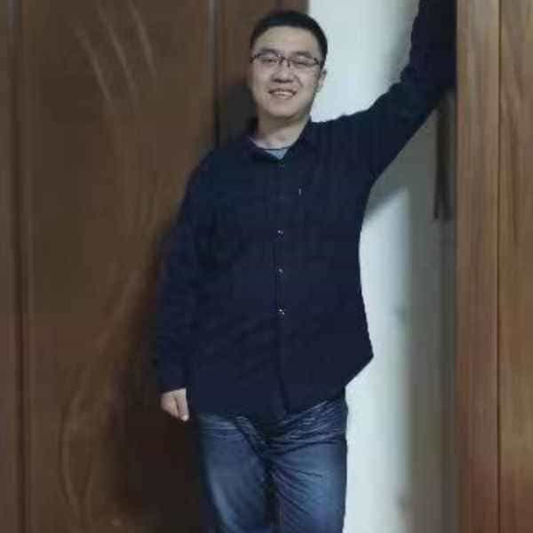 35岁岁广东单身帅哥 - 聊城吉缘网
