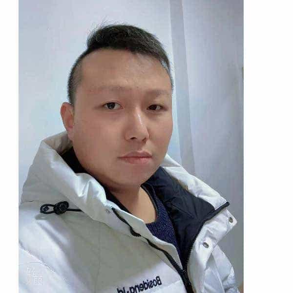 35岁岁江苏单身帅哥 - 聊城吉缘网