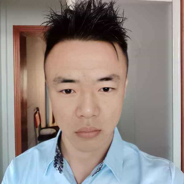 38岁岁江苏单身帅哥 - 聊城吉缘网