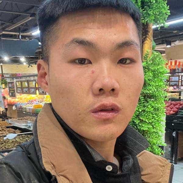 28岁岁河南单身帅哥 - 聊城吉缘网