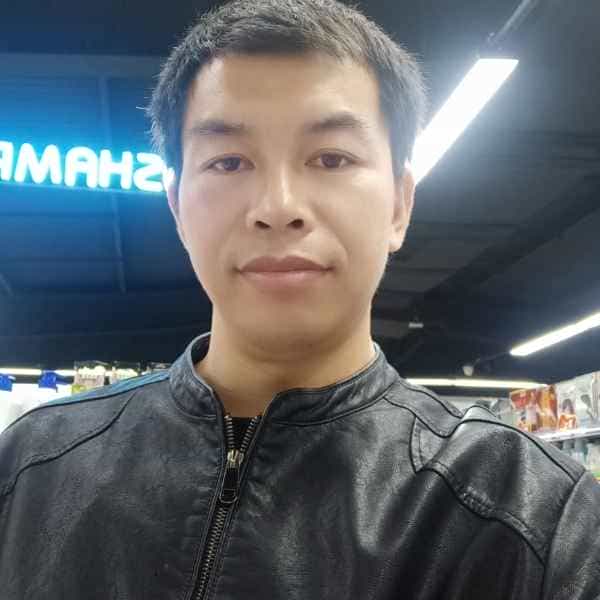 40岁岁湖北单身帅哥 - 聊城吉缘网