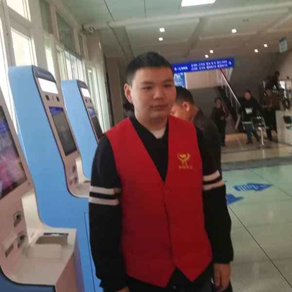 28岁岁浙江单身帅哥 - 聊城吉缘网