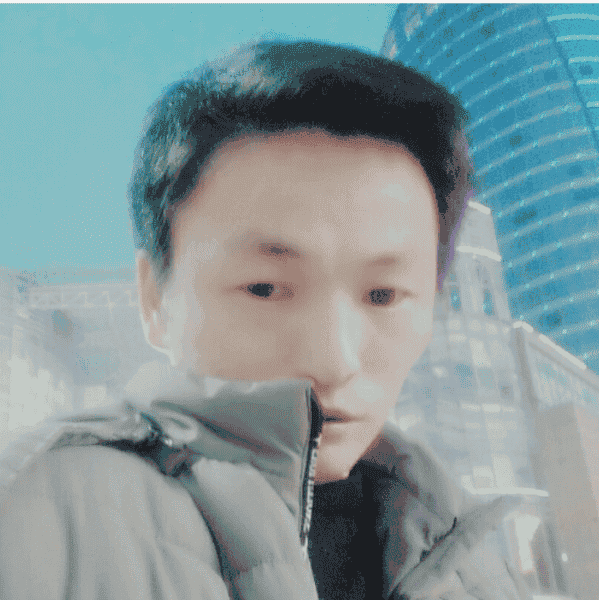 39岁岁江苏单身帅哥 - 聊城吉缘网