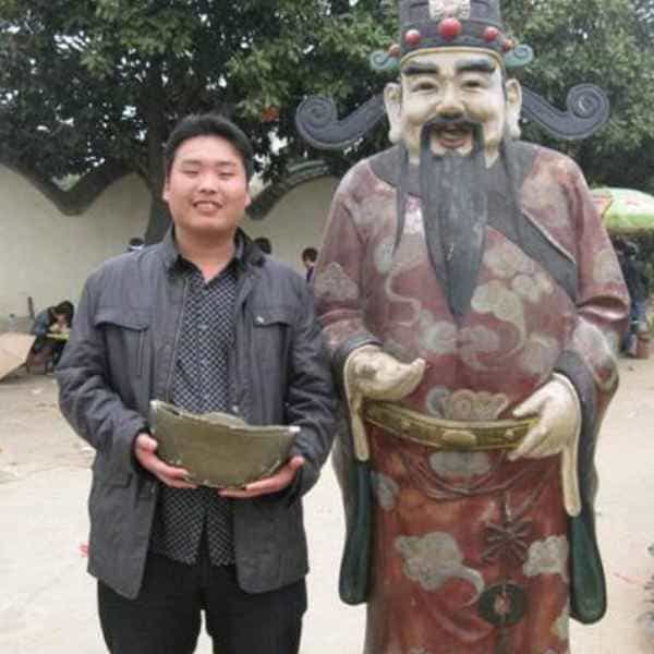 41岁岁河南单身帅哥 - 聊城吉缘网