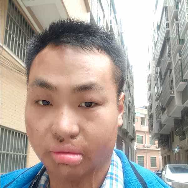 33岁岁湖北单身帅哥 - 聊城吉缘网