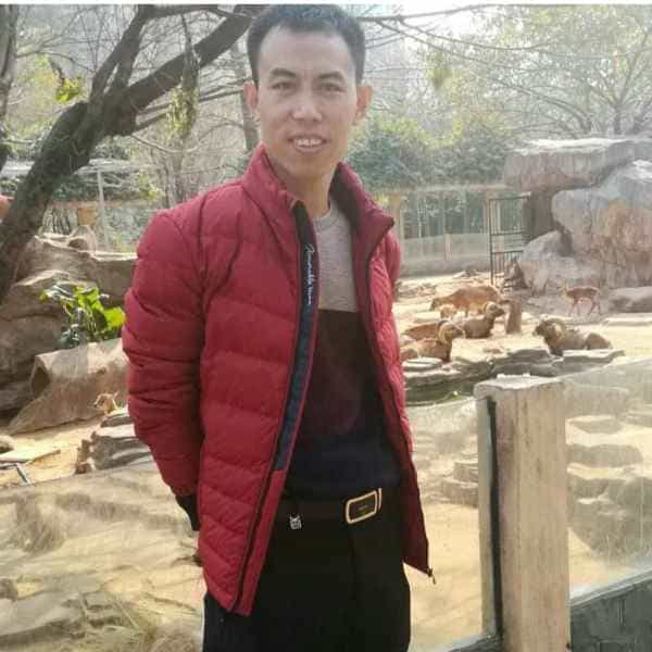 42岁岁浙江单身帅哥 - 聊城吉缘网