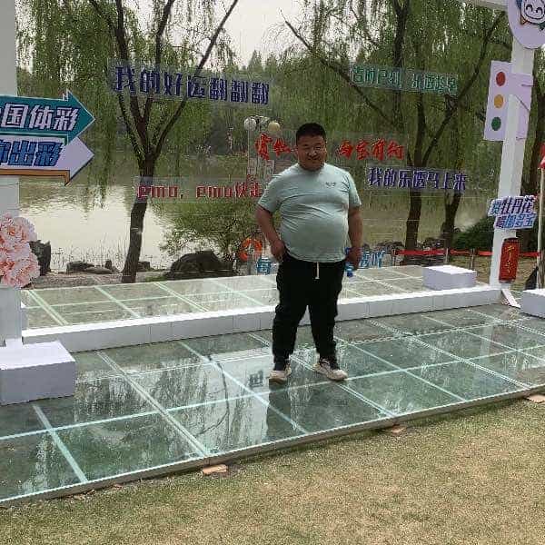 32岁岁河南单身帅哥 - 聊城吉缘网