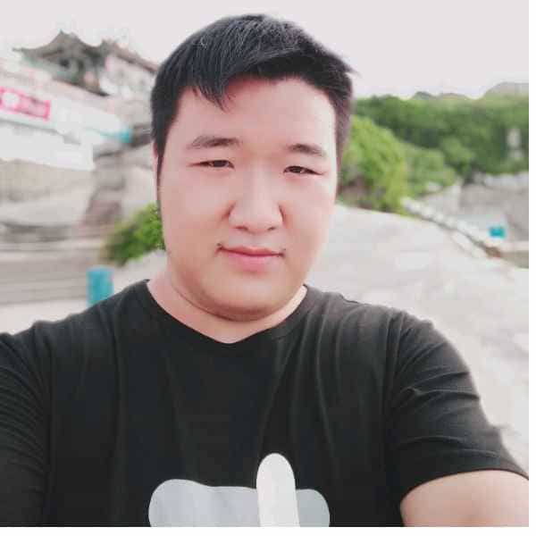 35岁岁湖北单身帅哥 - 聊城吉缘网