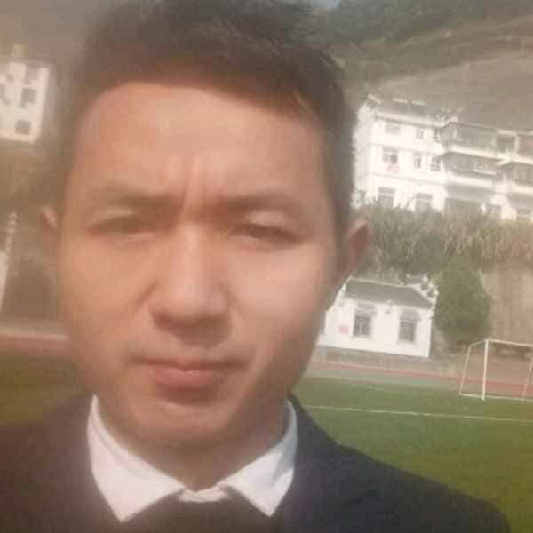 37岁岁湖北单身帅哥 - 聊城吉缘网