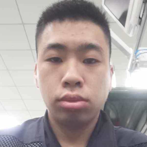 28岁岁江苏单身帅哥 - 聊城吉缘网