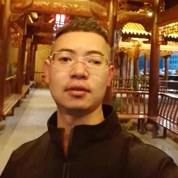 38岁岁浙江单身帅哥 - 聊城吉缘网