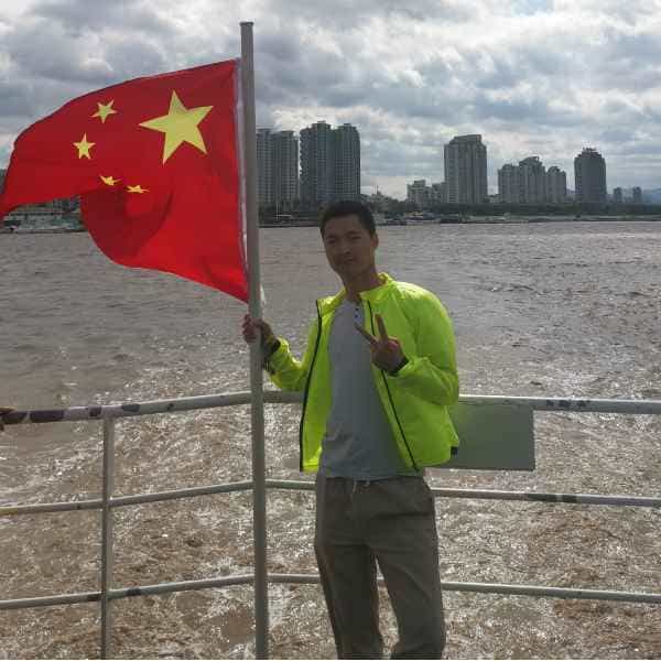 31岁岁浙江单身帅哥 - 聊城吉缘网
