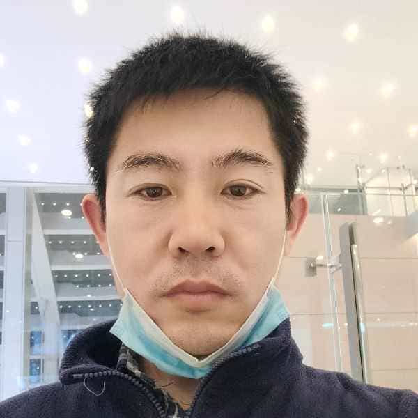 41岁岁河北单身帅哥 - 聊城吉缘网