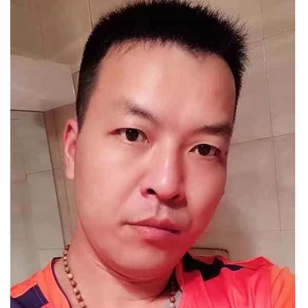 35岁岁湖北单身帅哥 - 聊城吉缘网