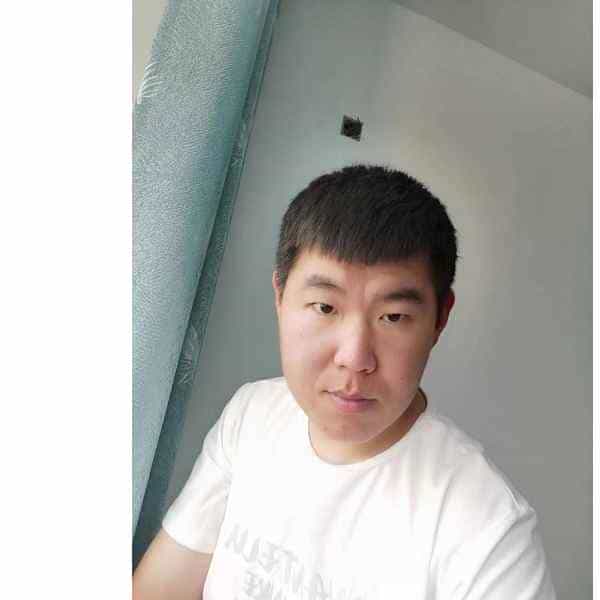 28岁岁河南单身帅哥 - 聊城吉缘网