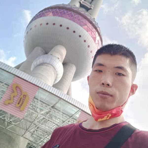39岁岁湖北单身帅哥 - 聊城吉缘网