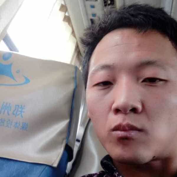 35岁岁河南单身帅哥 - 聊城吉缘网